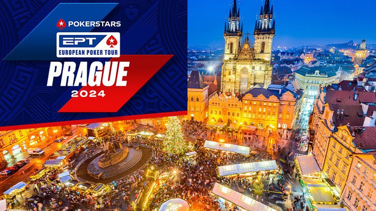 Nos despedimos de Chipre y... ¡Volvemos en la última etapa del año en el EPT Praga!