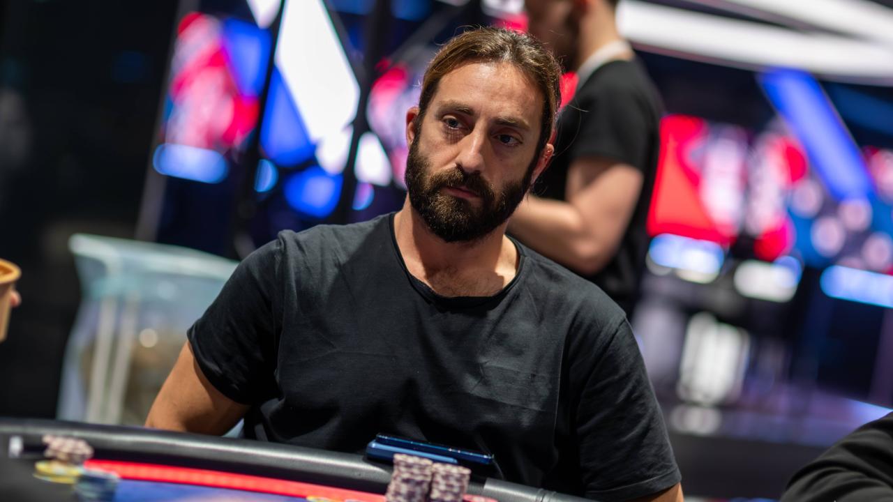 Fran Pérez y Sergi Reixach aumentan sus stacks
