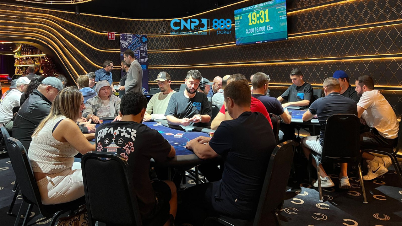 Las 4 cartas ya vuelan en Odiseo