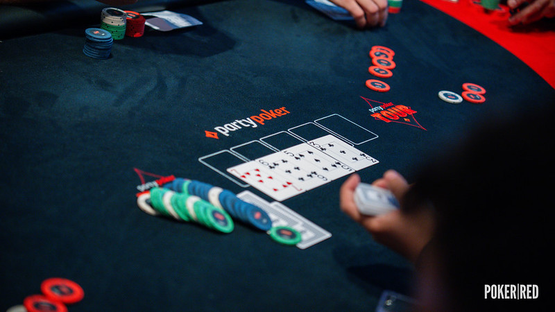 Finaliza el primer Nivel del Día 1B sin ninguna baja y muchas caras conocidas
