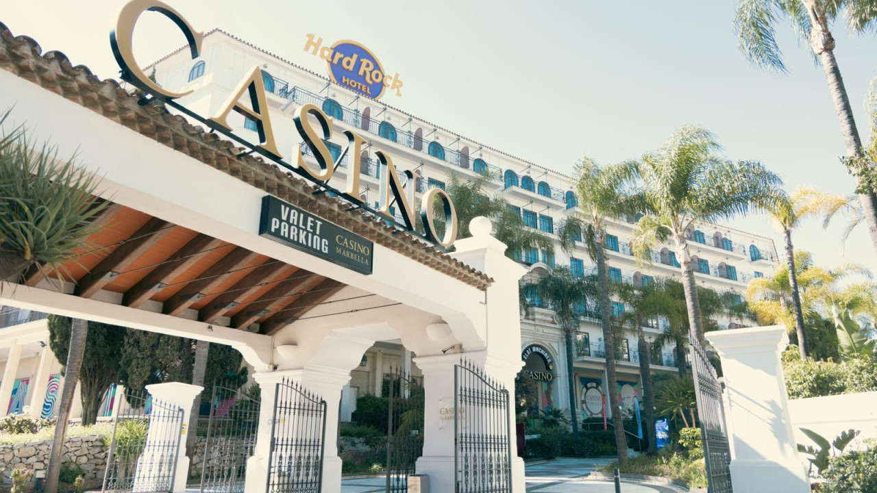 El High Roller da el pistoletazo de salida