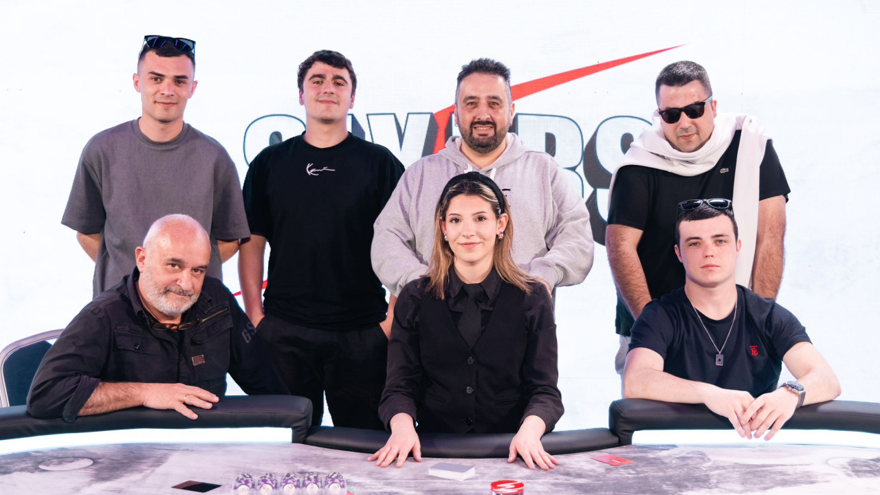 Ya está en directo el Sit&Go de la Euskaltropa