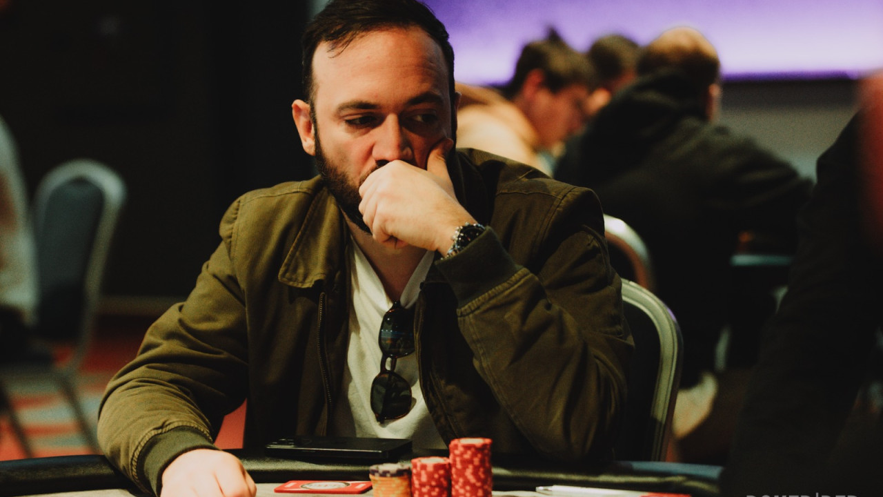 Antonio Galiana se encuentra con el river deseado