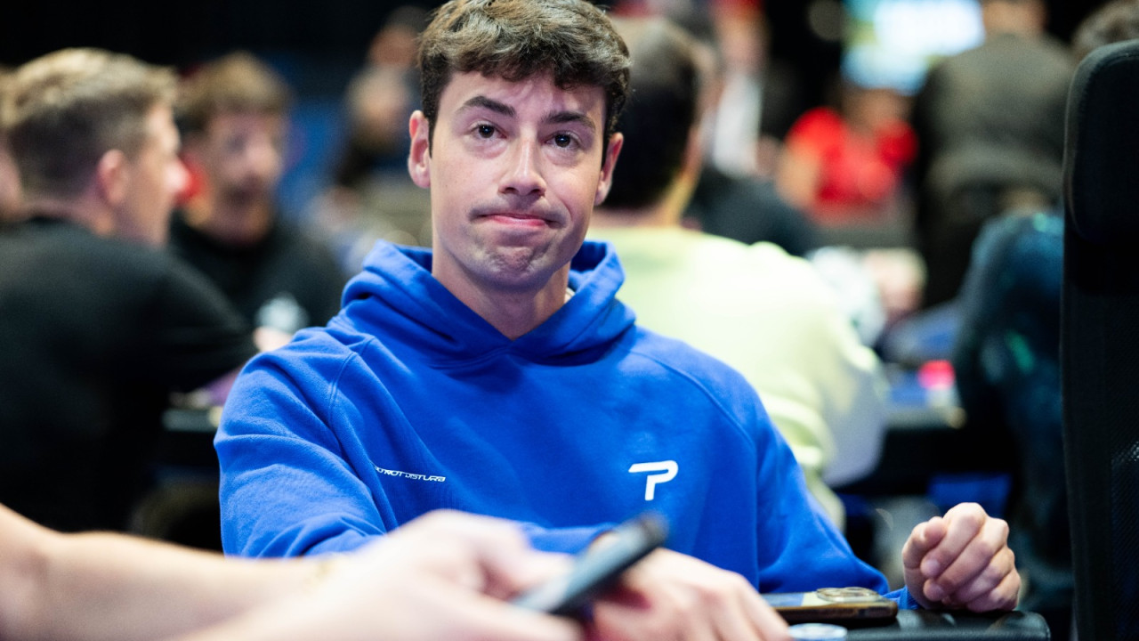 Termina el sueño para Víctor Castanedo en 39ª posición por 20.100€