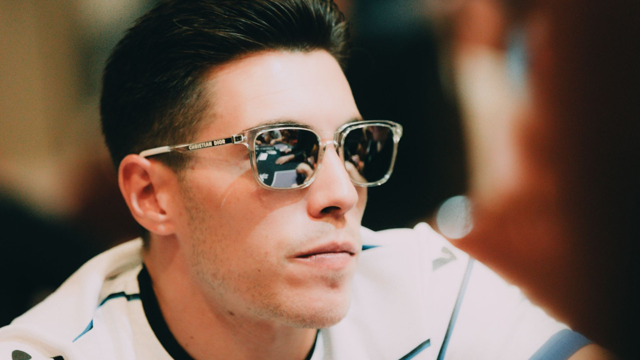 Íñigo Naveiro "Nave20" consigue extraer mucho valor a su mano