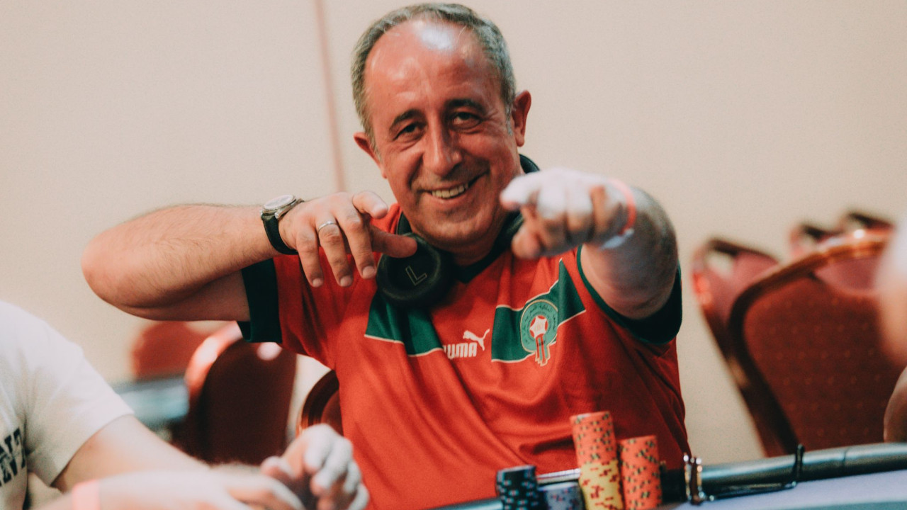 El Día 1B del MPO Main Event cierra el registro con 137 entradas