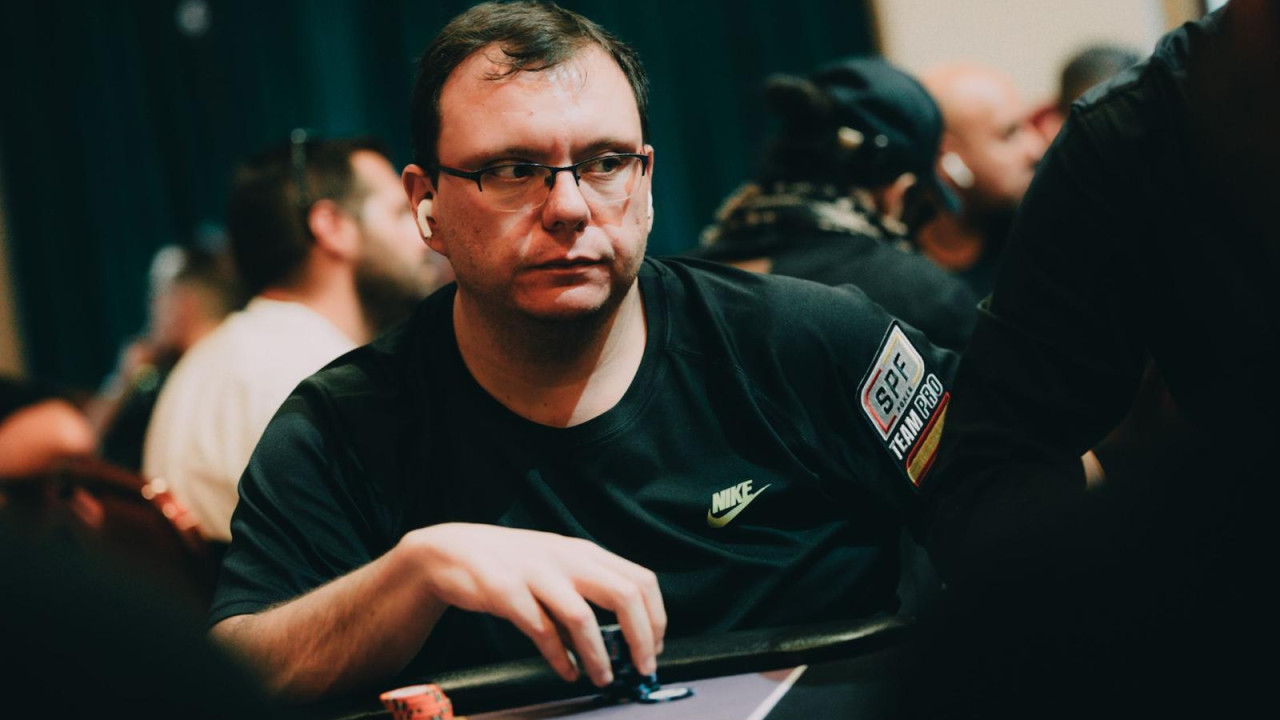 Alberto Tendero se deshincha contra "tonyrastas" y termina cayendo minutos después