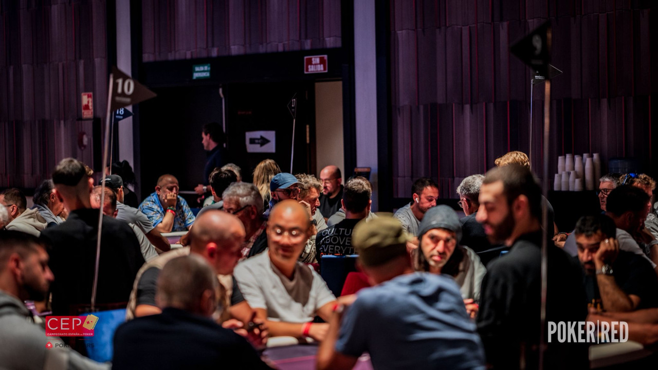 ¡La hoja de ruta del jueves en el CEP Málaga!