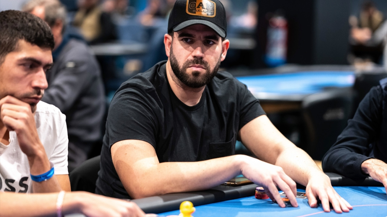 Siguen llegando refuerzos en el Main Event