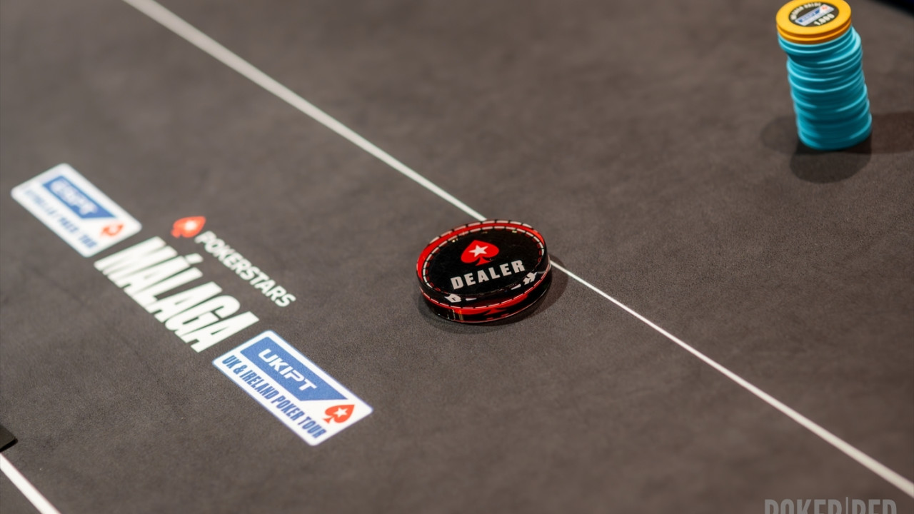 Sergio Leyva millonario en el ESPT-UKIPT High Roller