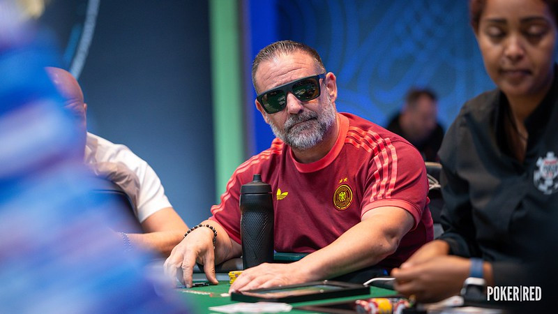Así van los nuestros en el Nivel 3... ¡seguimos sin eliminados!