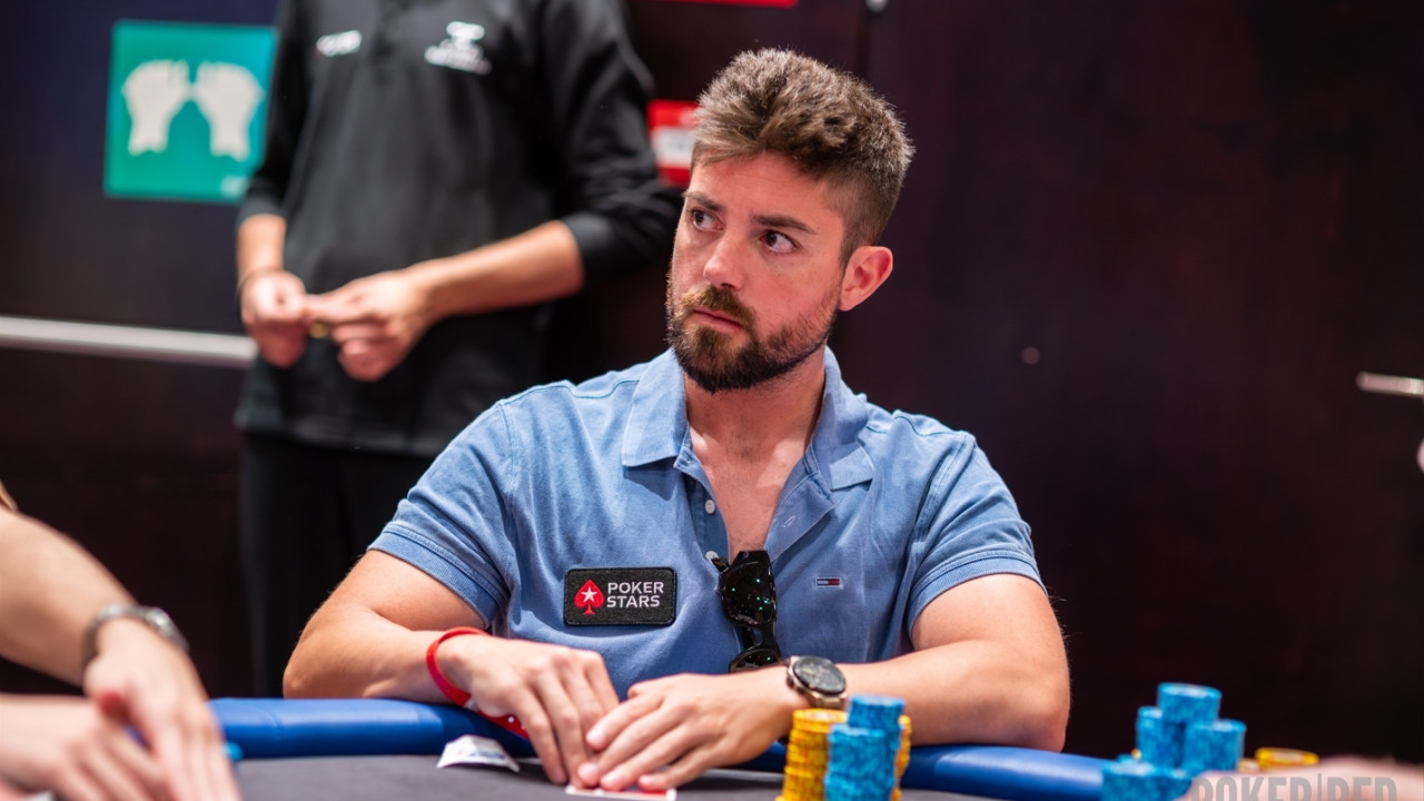 Álex Romero "And1ero" rompe la barrera del millón de puntos