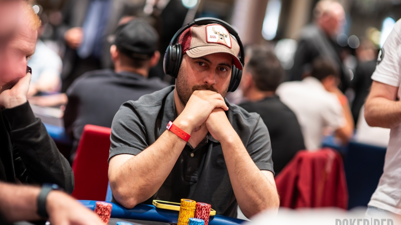 Sigue el aluvión de eliminaciones con Juan Maceiras y Rafa Jurado 