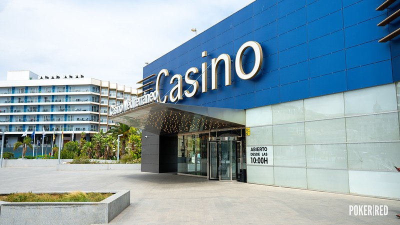 ¡Comienza el Día 1B del Main Event de Noche de Poker El Festival Alicante!