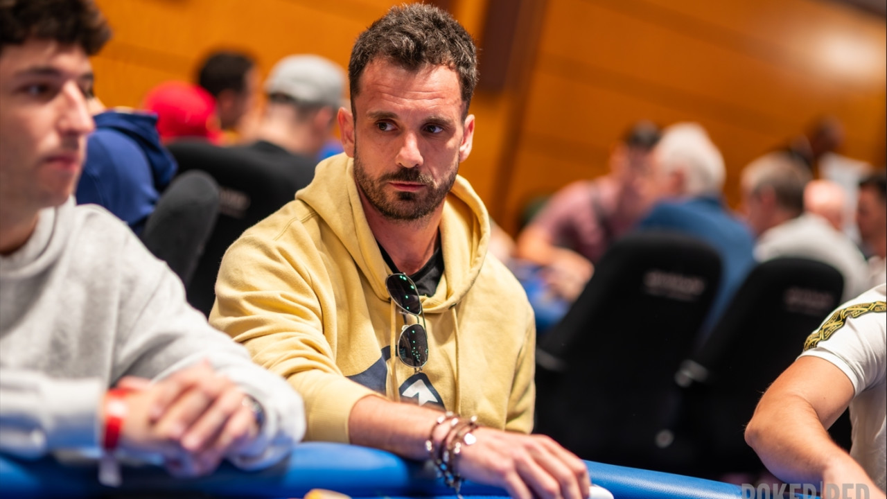 ¡Juan Guardiola da la sorpresa en river!