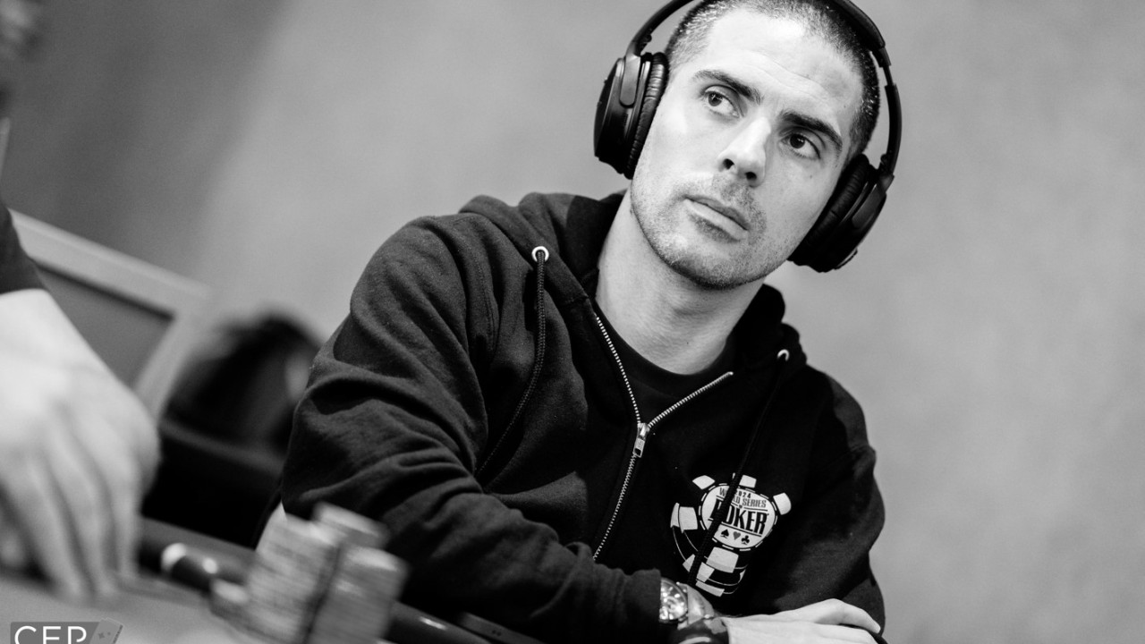 Guillem Nuez, eliminado - 3º por 57.735 €