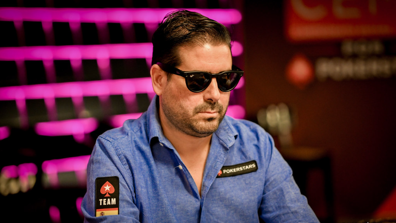 Se termina el High Roller para Willo, 4ª posición
