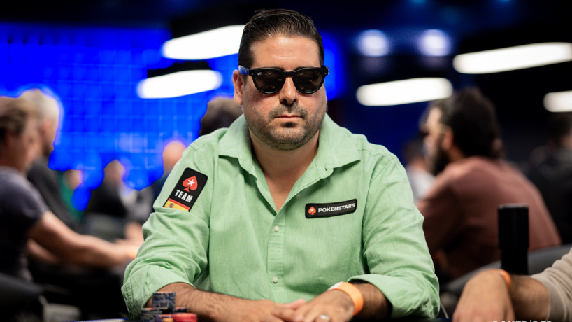 El High Roller cierra registro con 121 entradas