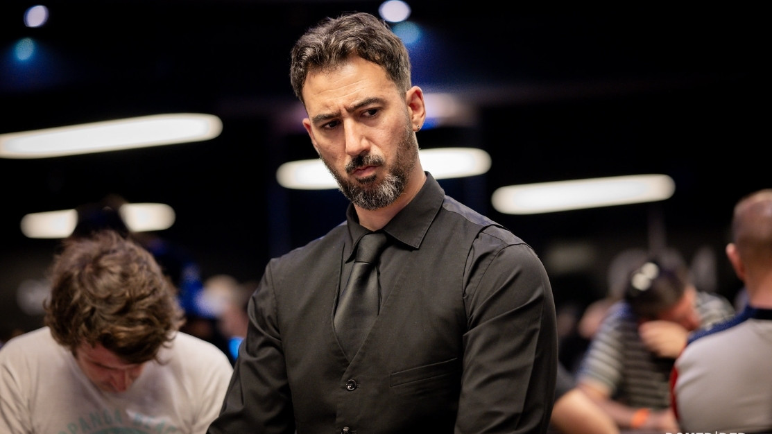 Jornada grande en Madrid: Main Event y final del High Roller