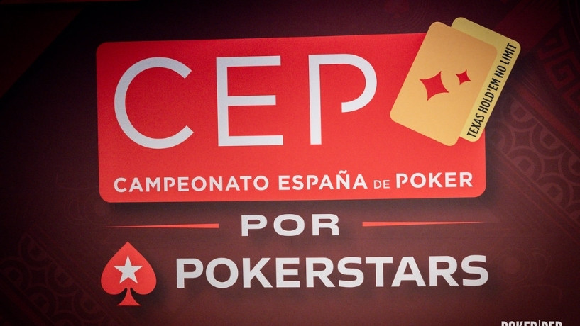 El Main Event se va a cenar: así marchan los stacks