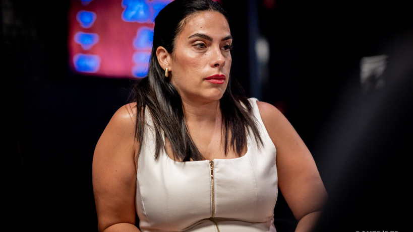 Villapalos se apunta la eliminación de Teresa Gutiérrez