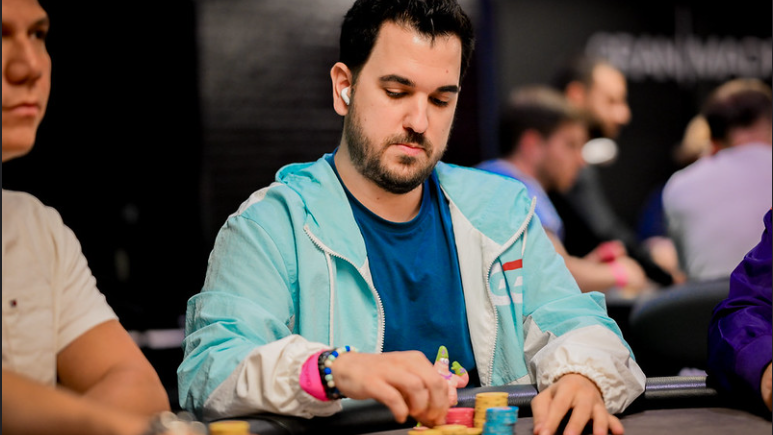 ¡Triple all-in en el Día 2!