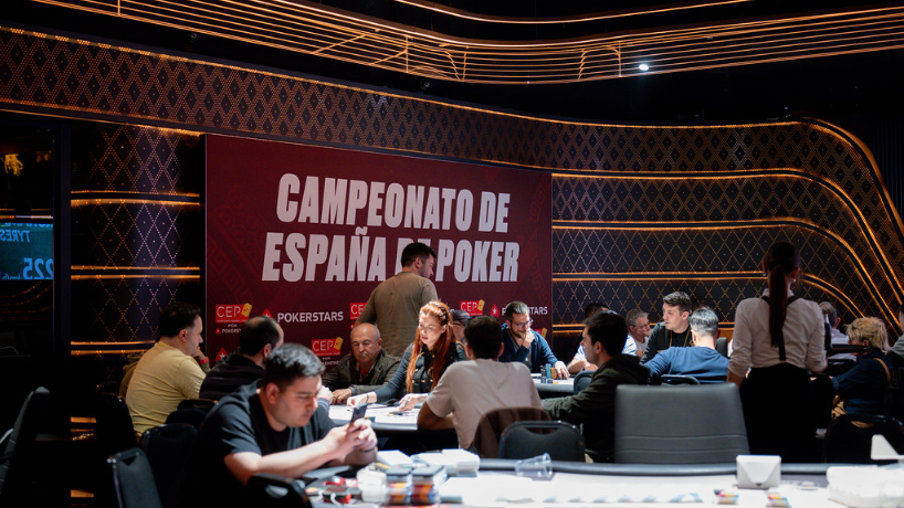 Abel Aspas arrasa y lidera a los 22 supervivientes del Día 1B