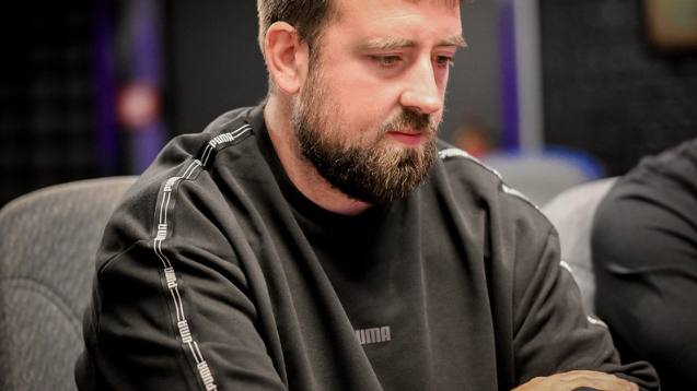 Pablo Mínguez cae en 7ª posición del High Roller