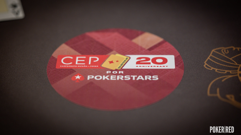 Estructura del Main Event CEP Madrid
