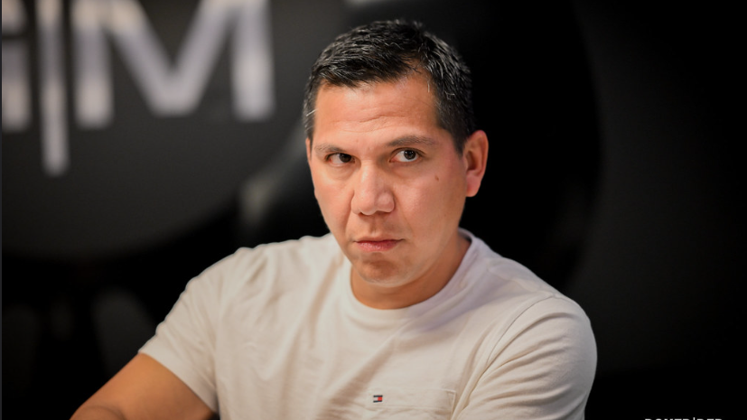 Se termina el Main Event para Tullio Bertoli