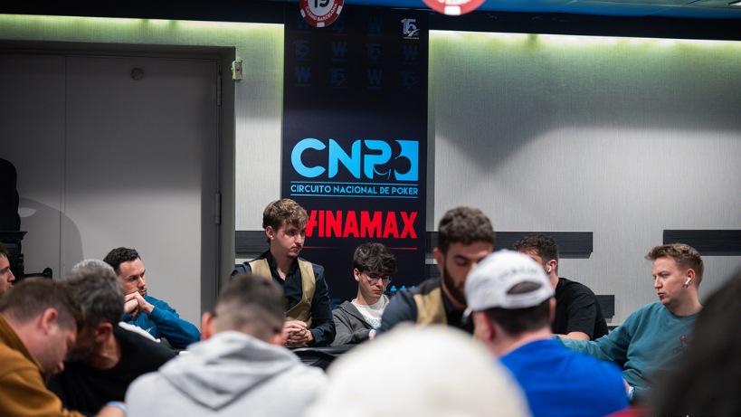 Premios High Roller: 15 puestos y 33.950 € on top