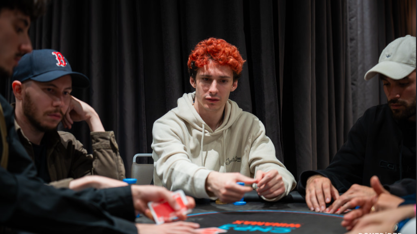 Nueva remesa de cromos en el High Roller CNPW Barcelona
