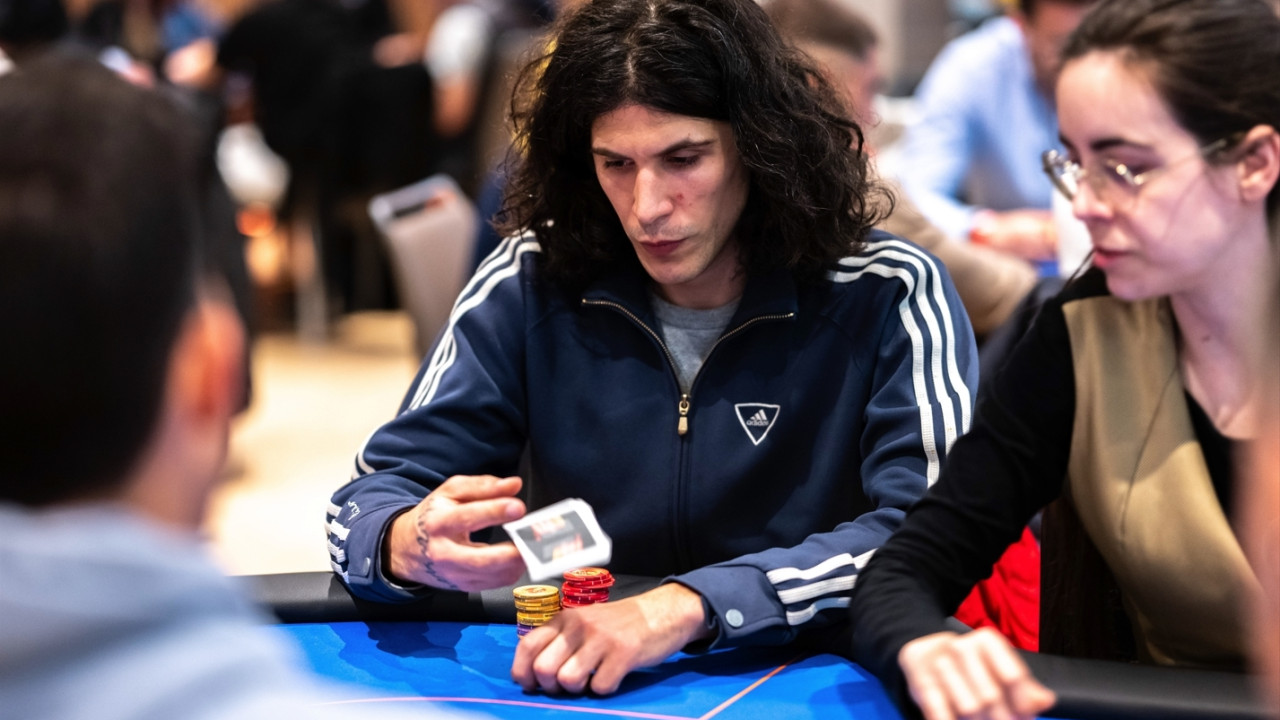 Continuamos con el Día 2 tras explotar la burbuja de premios