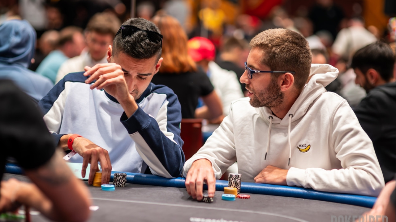 Juanjo Naharro "Rotoletu" se queda fuera de la FT en el PL Omaha