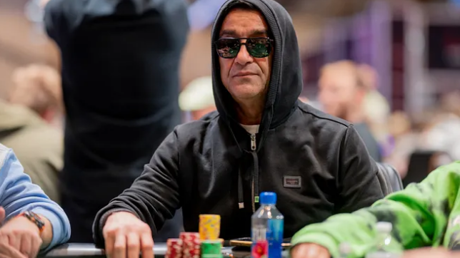 Cuatro campeones del Main Event siguen soñando con otro título mundial
