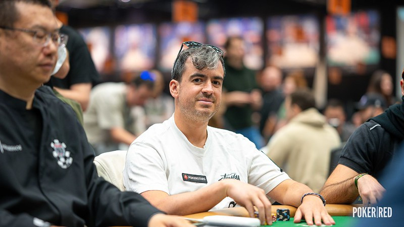 Javier Rodríguez es el primer eliminado español del Día 1D