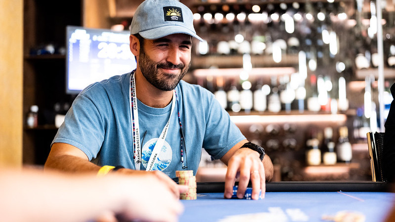 Marc Liz gana el 8-Game 22.790 €