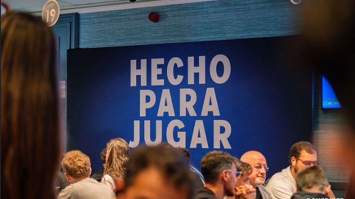 Ya se conocen los premios del Main Event