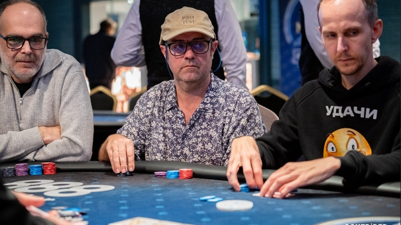 Fernández-Capetillo, un trucazo valorado en 150k