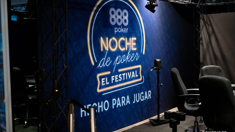 La 10º temporada de Noche de Poker se estrena hoy en Casino Gran Vía