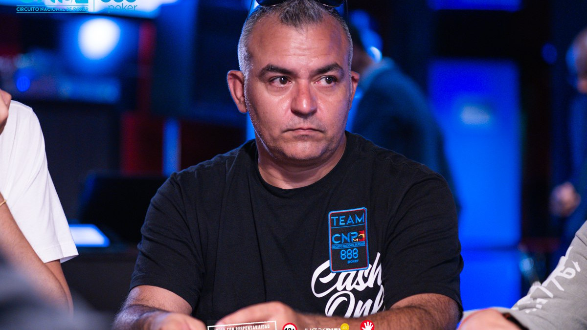 Poker-Red productions: Un "Muñeco" en apuros