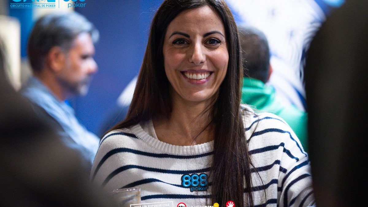 Último nivel de registro en el High Roller