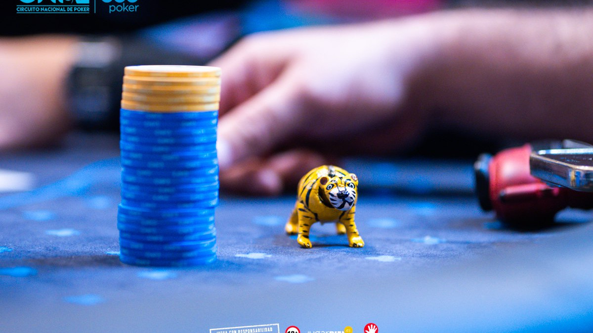 Ya tenemos los premios en el High Roller