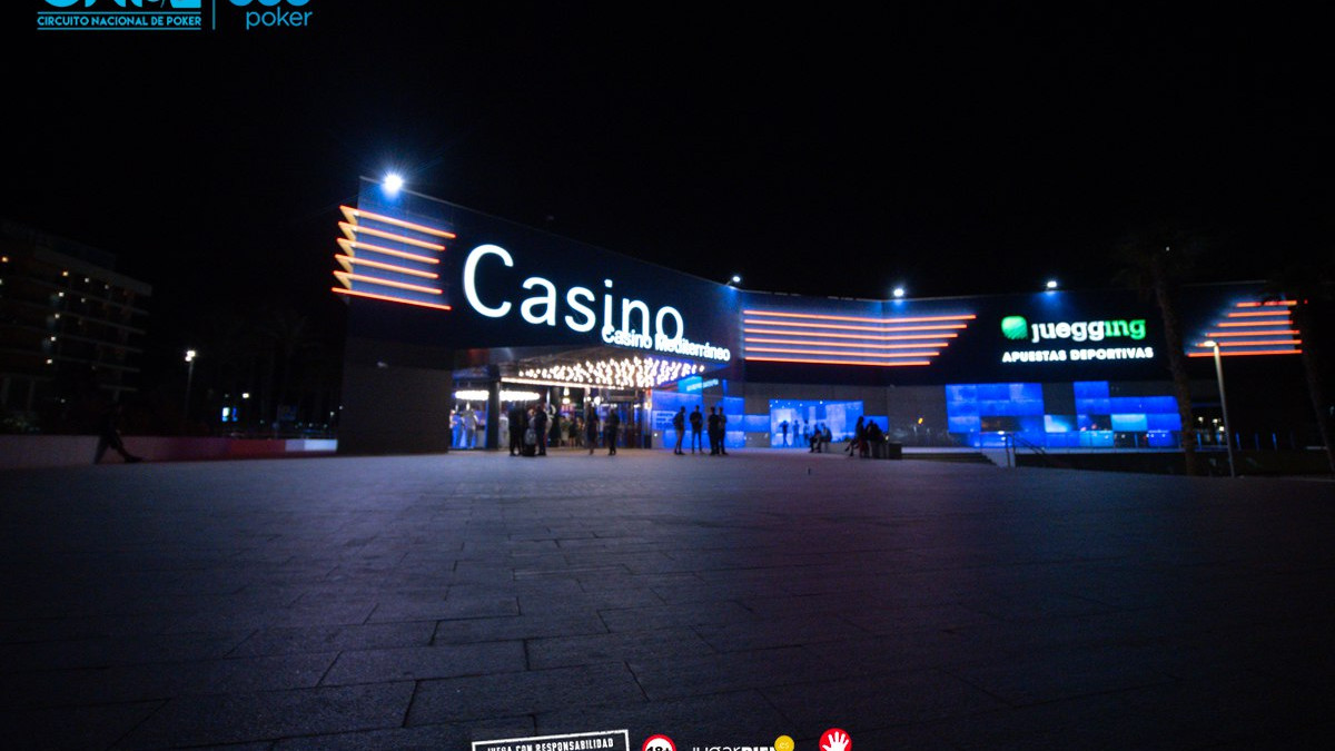 Se acabó lo que se daba en el Día 1C del Evento Principal