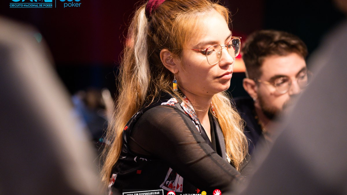 Arranca El Mini CNP888