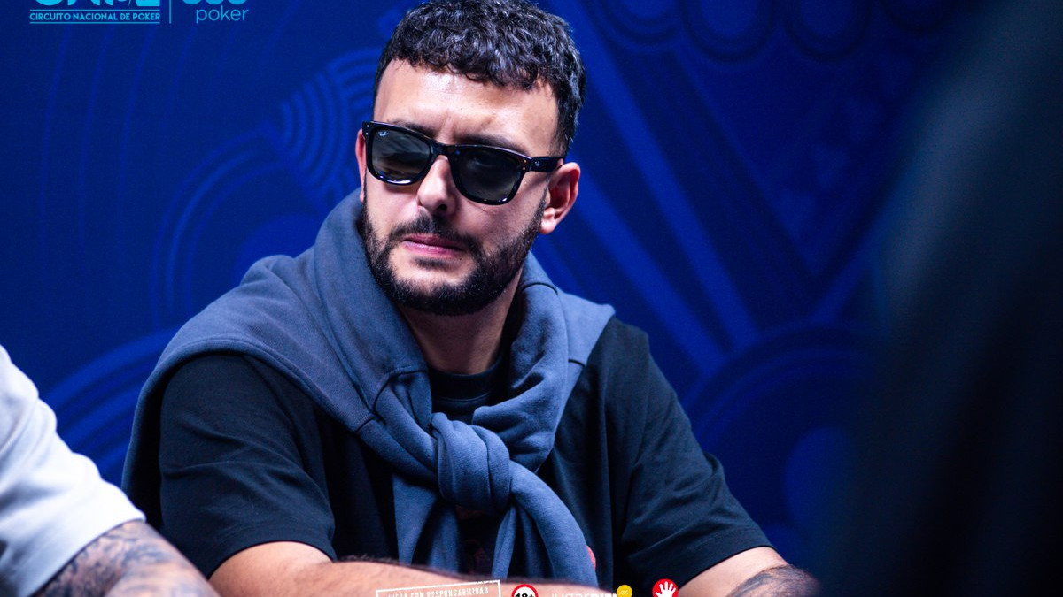 Paco Ramos fue el primer eliminado por 6.200€