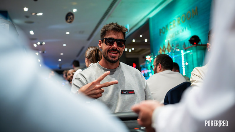 No te pierdas a fase final del Mini Main Event en streaming