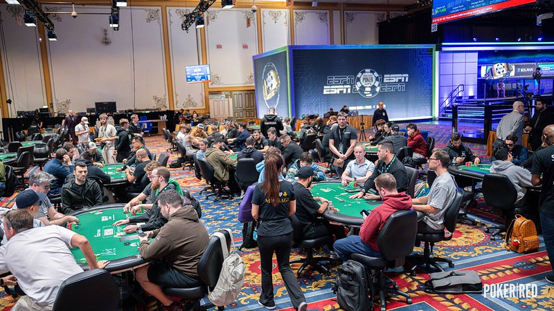 Asi Moshe gana el Event #79: $3,000 Freezeout por 683.830 $