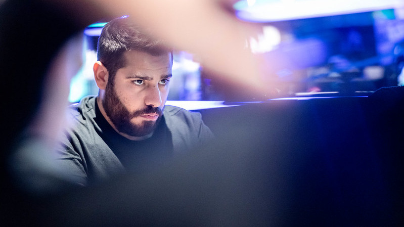 Sergio Martínez, eliminado (7º por 312.233 $)