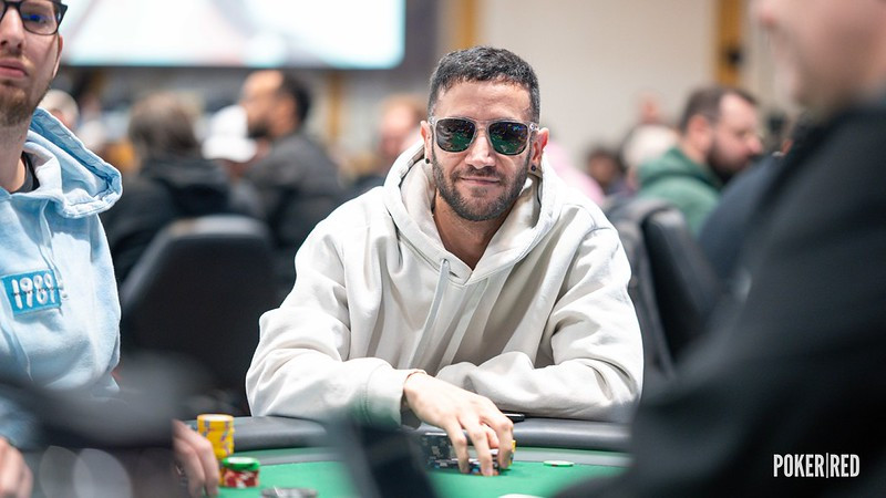 Volvemos del break con los stacks de los españoles